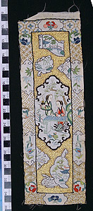 Thumbnail of Cuff (2004.14.0003A)