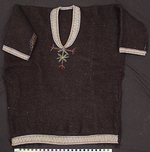 Thumbnail of Man’s Sweater (2004.15.0016)