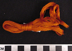Thumbnail of Bundle of Thread (2004.15.0034B)