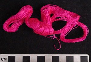 Thumbnail of Bundle of Thread (2004.15.0034C)