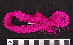 Thumbnail of Bundle of Thread (2004.15.0034F)