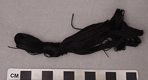 Thumbnail of Bundle of Thread (2004.15.0034H)