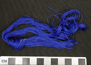 Thumbnail of Bundle of Thread (2004.15.0034I)