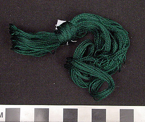 Thumbnail of Bundle of Thread (2004.15.0034J)