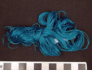 Thumbnail of Bundle of Thread (2004.15.0034K)
