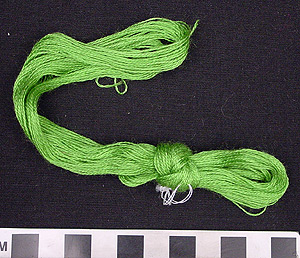 Thumbnail of Bundle of Thread (2004.15.0034M)