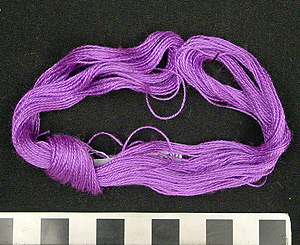 Thumbnail of Bundle of Thread (2004.15.0034O)