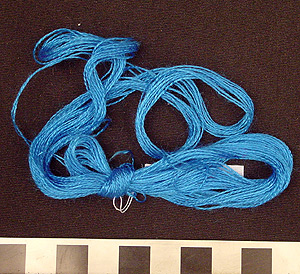 Thumbnail of Bundle of Thread (2004.15.0034P)