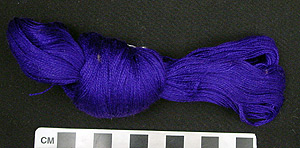 Thumbnail of Bundle of Thread (2004.15.0034R)