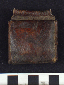 Thumbnail of Amulet (2005.01.0005)