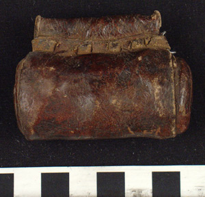 Thumbnail of Amulet (2005.01.0007)