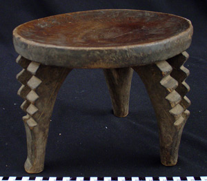 Thumbnail of Stool (2005.01.0015)