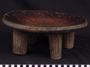 Thumbnail of Stool (2005.01.0033)