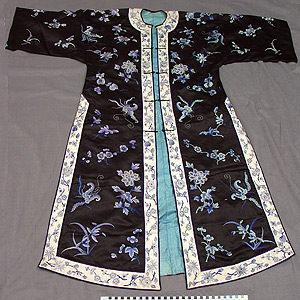 Thumbnail of Woman’s Robe (2005.06.0002)