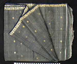 Thumbnail of Sari, Saree (2005.06.0003)