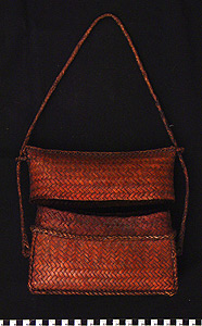 Thumbnail of Tupil, Topil, Lunch Basket (2005.07.0001)