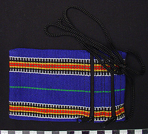 Thumbnail of Purse (2005.07.0003)