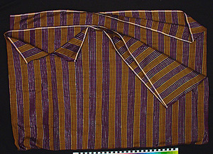 Thumbnail of Sarong, Skirt (2005.07.0007)