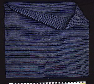 Thumbnail of Tapis, Skirt (2005.07.0012)