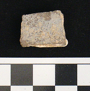 Thumbnail of Stone Tool: Worked Stone Fragment (1900.12.0043C)