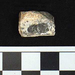 Thumbnail of Stone Tool: Worked Stone Fragment (1900.12.0043E)