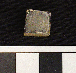 Thumbnail of Stone Tool: Worked Stone Fragment (1900.12.0043F)