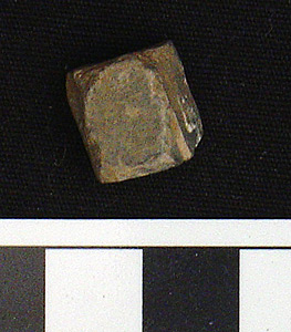 Thumbnail of Stone Tool: Worked Stone Fragment (1900.12.0043G)