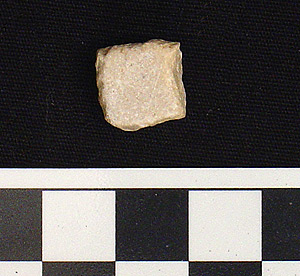 Thumbnail of Stone Tool: Worked Stone Fragment (1900.12.0043H)