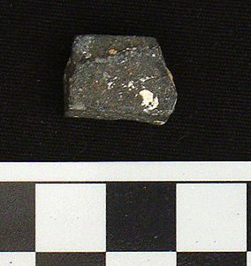 Thumbnail of Stone Tool: Worked Stone Fragment (1900.12.0043I)