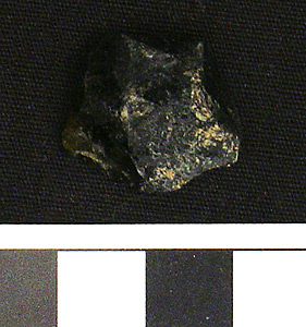 Thumbnail of Stone Tool: Worked Stone Fragment (1900.12.0043J)