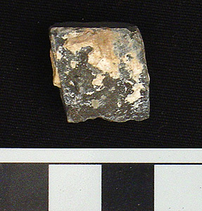 Thumbnail of Stone Tool: Worked Stone Fragment (1900.12.0043K)
