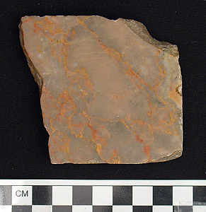 Thumbnail of Tile Fragment (1900.12.0045)