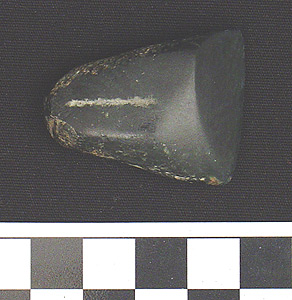 Thumbnail of Stone Tool: Ax (1900.20.0008)