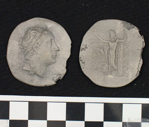 Thumbnail of Reproduction: Coin (1900.63.0361)