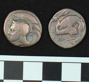 Thumbnail of Coin (1900.63.0367)