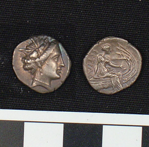 Thumbnail of Coin (1900.63.0383)