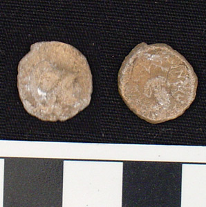 Thumbnail of Coin (1900.63.0390)