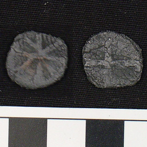 Thumbnail of Coin (1900.63.0391)