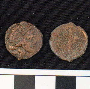 Thumbnail of Coin (1900.63.0397)