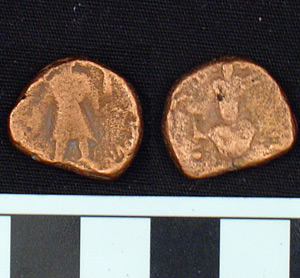 Thumbnail of Coin (1900.63.0404)