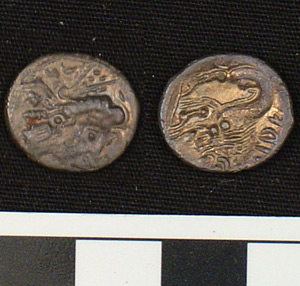 Thumbnail of Coin (1900.63.0410)