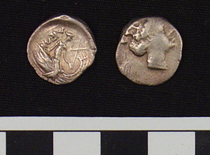 Thumbnail of Coin (1900.63.0421)