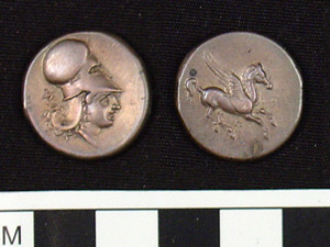 Thumbnail of Coin: Stater (1900.63.0429)
