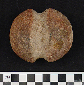 Thumbnail of Stone Tool: Maul (1915.07.0021)