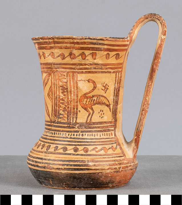 Thumbnail of Dipylon Tankard ()