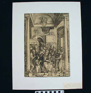 Search the Collection, Collections, Spurlock Museum, U of I