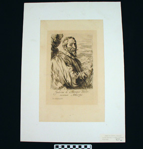 Thumbnail of Lithograph: "Josse de Momper" (1941.03.0002)