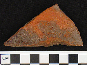 Thumbnail of Body Sherd (1956.02.0136)