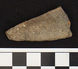 Thumbnail of Body Sherd (1956.02.0147)
