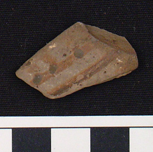 Thumbnail of Rim Sherd (1956.02.0169)